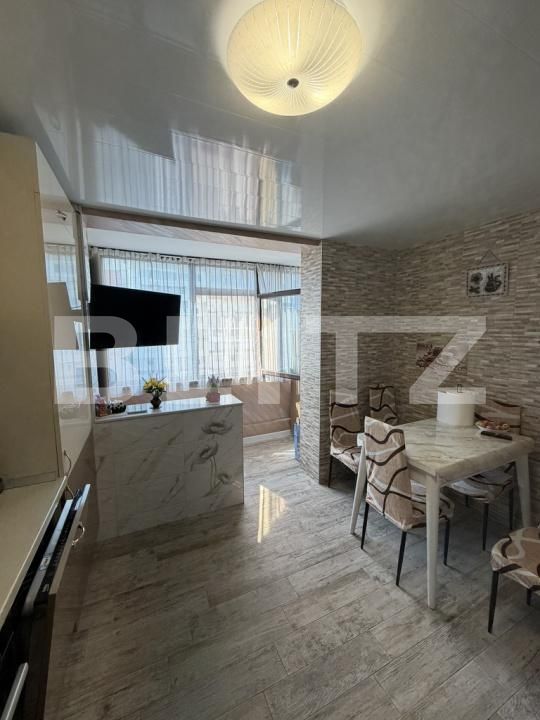 Apartament de vânzare 2 camere Micro 19 - 199809AV | BLITZ Galati | Poza8