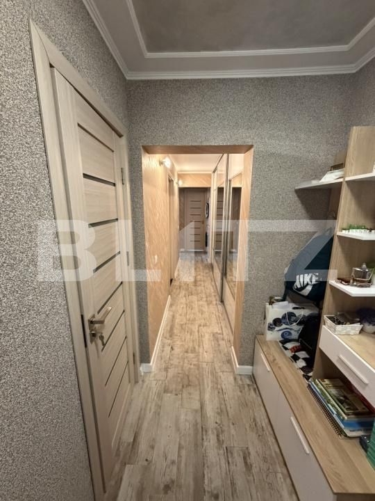 Apartament de vânzare 2 camere Micro 19 - 199809AV | BLITZ Galati | Poza5