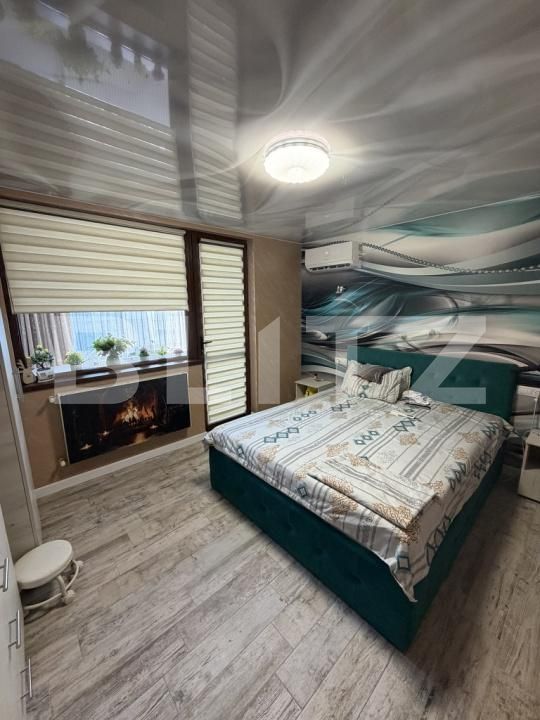 Apartament de vânzare 2 camere Micro 19 - 199809AV | BLITZ Galati | Poza3