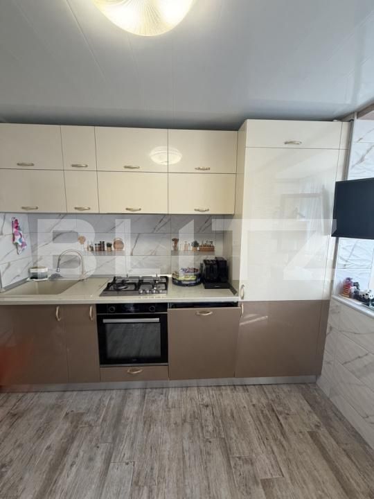 Apartament de vânzare 2 camere Micro 19 - 199809AV | BLITZ Galati | Poza6