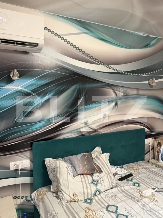 Apartament de vânzare 2 camere Micro 19 - 199809AV | BLITZ Galati | Poza2