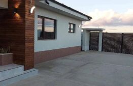 Casa de vanzare, 180 mp, zona Smardan - Galati