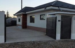 Casa de vanzare, 180 mp, zona Smardan - Galati