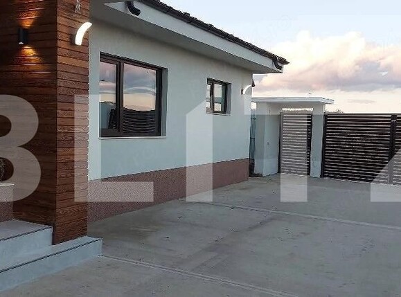 Casa de vânzare 4 camere Exterior Vest - 199816CV | BLITZ Galati | Poza2