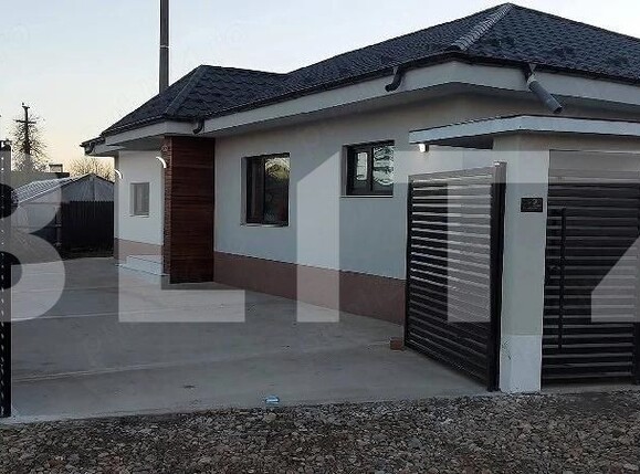Casa de vânzare 4 camere Exterior Vest - 199816CV | BLITZ Galati | Poza1