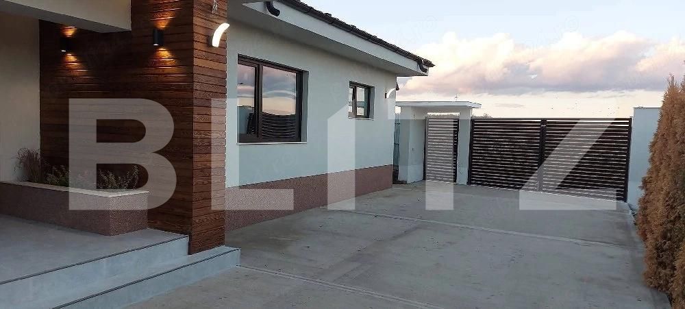Casa de vânzare 4 camere Exterior Vest - 199816CV | BLITZ Galati | Poza2
