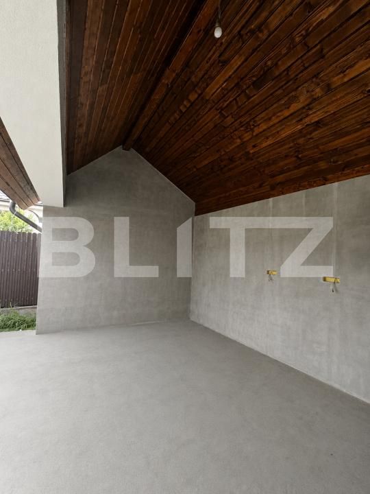 Casa de vânzare 4 camere Exterior Vest - 199816CV | BLITZ Galati | Poza14