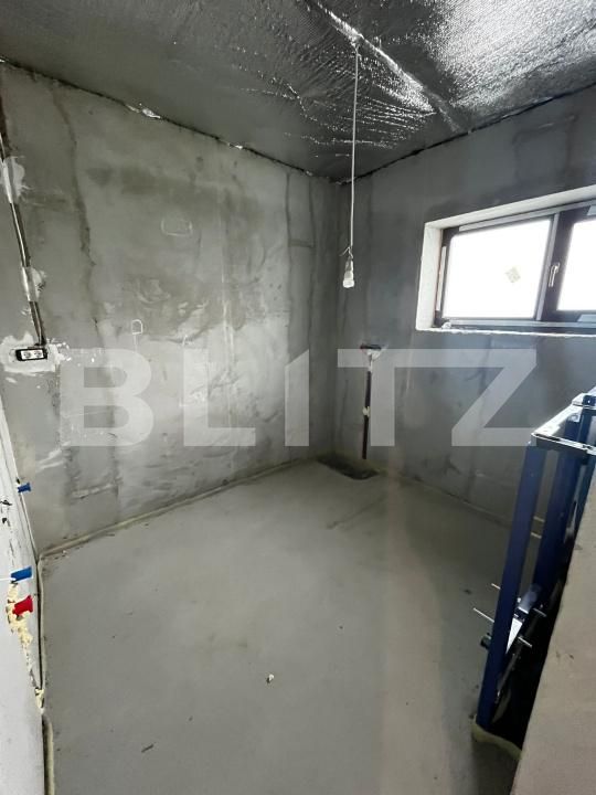 Casa de vânzare 4 camere Exterior Vest - 199816CV | BLITZ Galati | Poza11