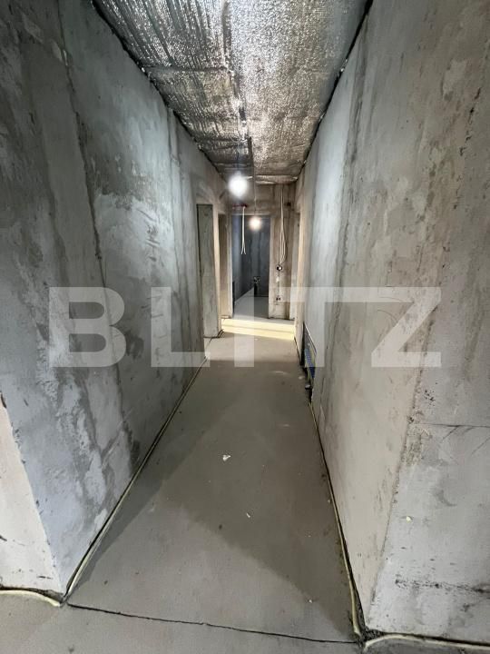 Casa de vânzare 4 camere Exterior Vest - 199816CV | BLITZ Galati | Poza5