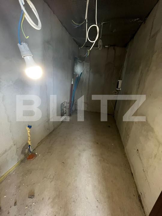 Casa de vânzare 4 camere Exterior Vest - 199816CV | BLITZ Galati | Poza6
