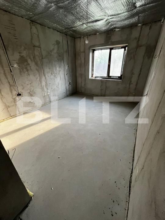 Casa de vânzare 4 camere Exterior Vest - 199816CV | BLITZ Galati | Poza8
