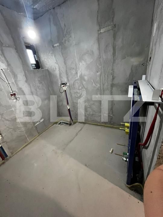 Casa de vânzare 4 camere Exterior Vest - 199816CV | BLITZ Galati | Poza9