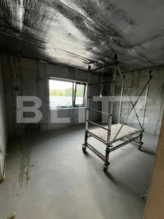 Casa de vânzare 4 camere Exterior Vest - 199816CV | BLITZ Galati | Poza12