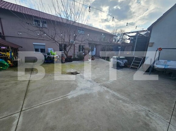 Casa de vânzare 4 camere Nord-Vest - 199995CV | BLITZ Galati | Poza1