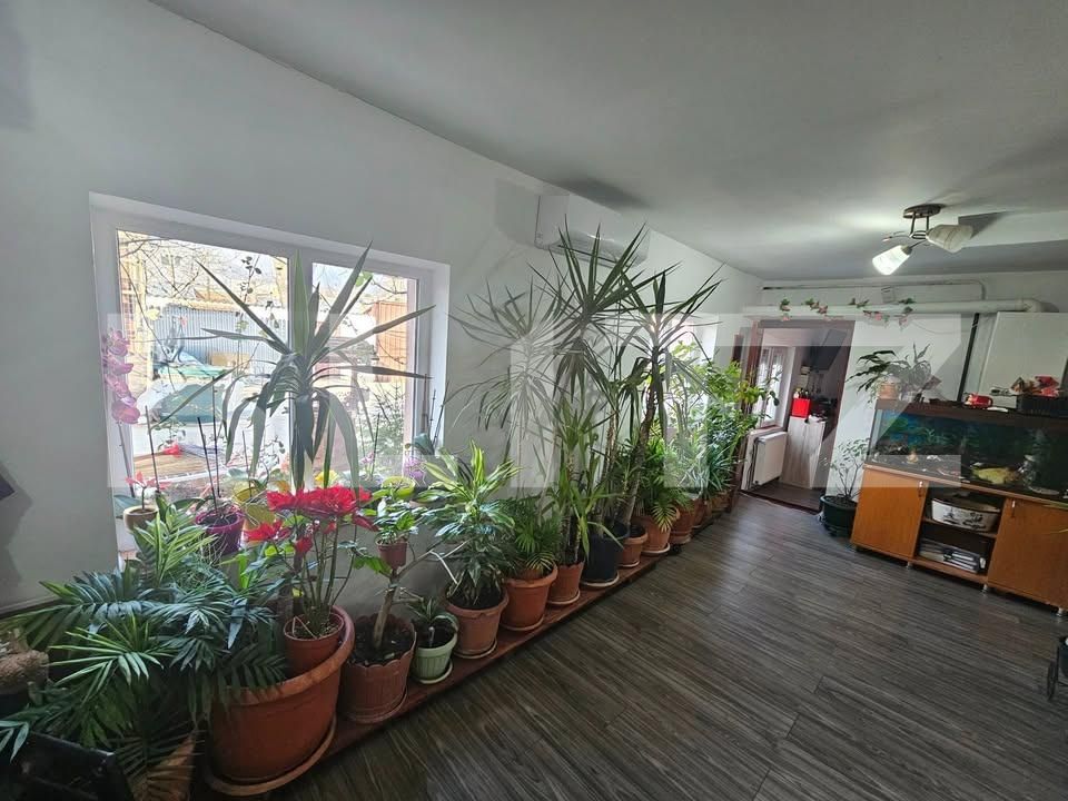 Casa de vânzare 4 camere Nord-Vest - 199995CV | BLITZ Galati | Poza3