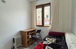 Garsoniera de vanzare, 12 mp, renovata, zona Micro 19