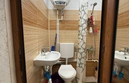 Garsoniera de vanzare, 12 mp, renovata, zona Micro 19