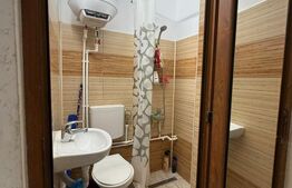 Garsoniera de vanzare, 12 mp, renovata, zona Micro 19