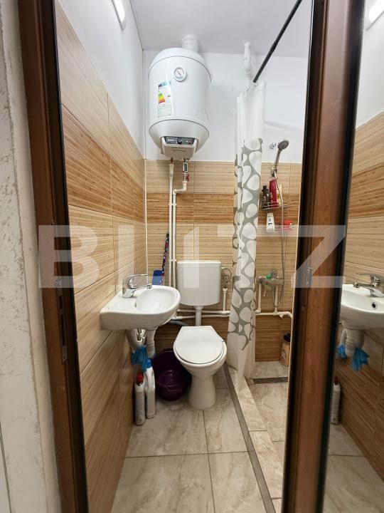 Garsonieră de vânzare Micro 19 - 200028AV | BLITZ Galati | Poza5
