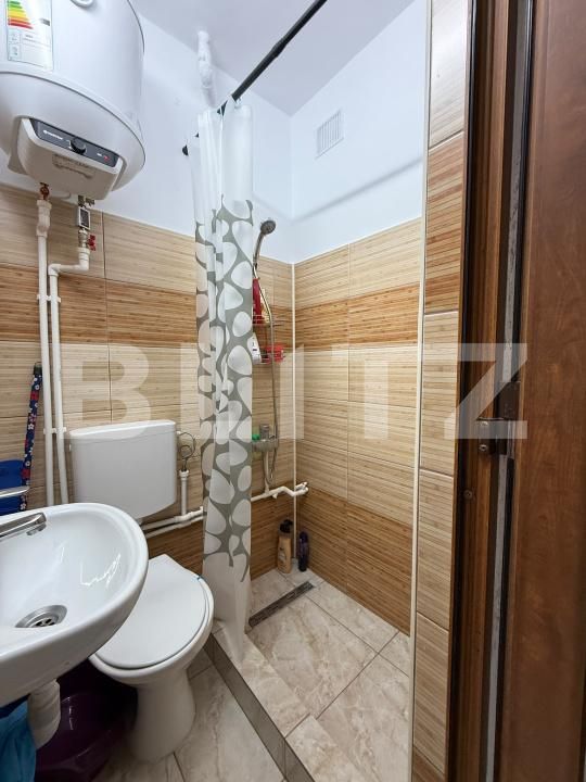 Garsonieră de vânzare Micro 19 - 200028AV | BLITZ Galati | Poza8