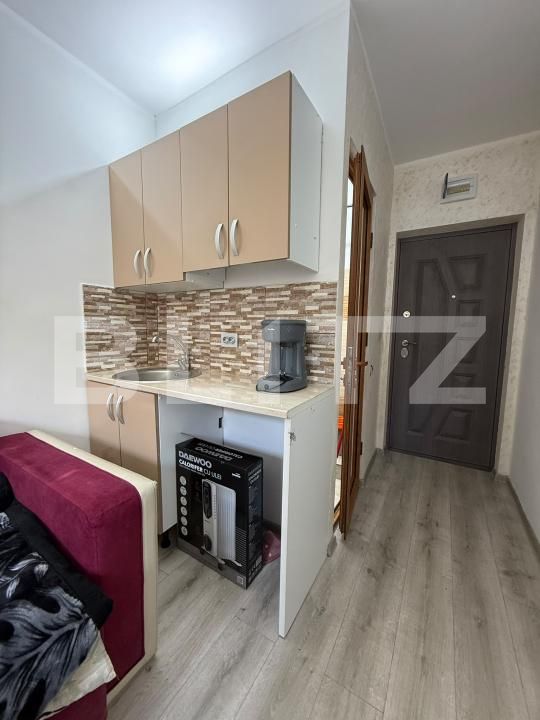 Garsonieră de vânzare Micro 19 - 200028AV | BLITZ Galati | Poza3