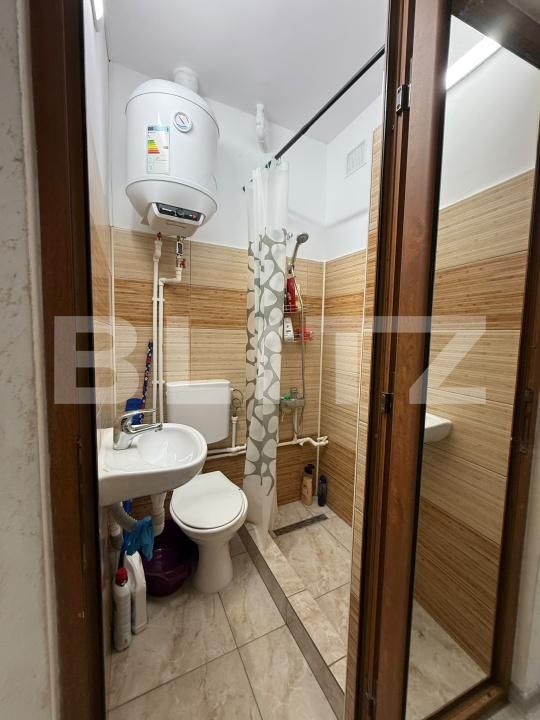 Garsonieră de vânzare Micro 19 - 200028AV | BLITZ Galati | Poza6