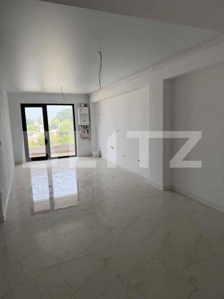 Apartament de vânzare 2 camere Piata Centrala - 200154AV | BLITZ Galati | Poza2