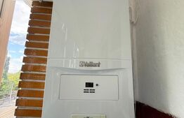 Apartament 2 camere de inchiriat, 56mp, etaj 4, zona I.C Frimu