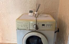 Apartament 2 camere de inchiriat, 56mp, etaj 4, zona I.C Frimu