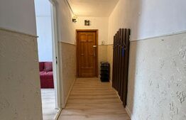 Apartament 2 camere de inchiriat, 56mp, etaj 4, zona I.C Frimu