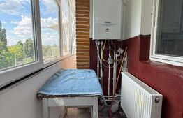Apartament 2 camere de inchiriat, 56mp, etaj 4, zona I.C Frimu