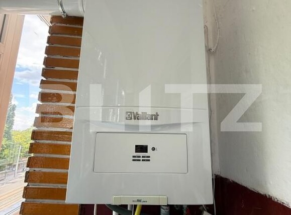 Apartament de închiriat 2 camere I. C. Frimu - 200168AI | BLITZ Galati | Poza12