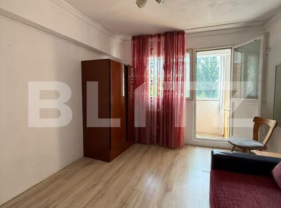 Apartament de închiriat 2 camere I. C. Frimu - 200168AI | BLITZ Galati | Poza1