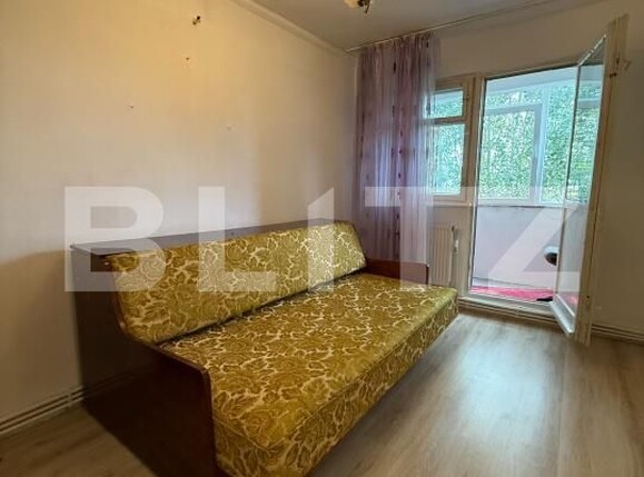 Apartament de închiriat 2 camere I. C. Frimu - 200168AI | BLITZ Galati | Poza5