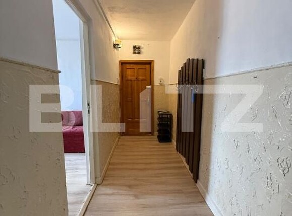 Apartament de închiriat 2 camere I. C. Frimu - 200168AI | BLITZ Galati | Poza18