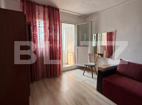 Apartament de închiriat 2 camere I. C. Frimu - 200168AI | BLITZ Galati | Poza3