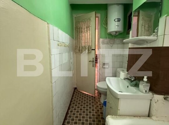 Apartament de închiriat 2 camere I. C. Frimu - 200168AI | BLITZ Galati | Poza19