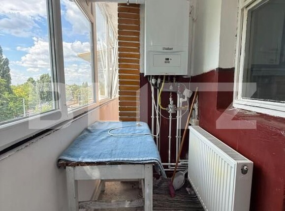 Apartament de închiriat 2 camere I. C. Frimu - 200168AI | BLITZ Galati | Poza8