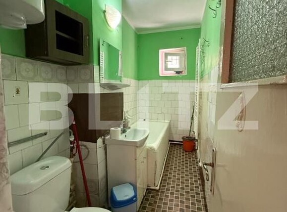 Apartament de închiriat 2 camere I. C. Frimu - 200168AI | BLITZ Galati | Poza21