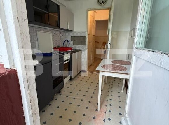 Apartament de închiriat 2 camere I. C. Frimu - 200168AI | BLITZ Galati | Poza9