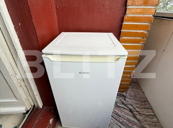 Apartament de închiriat 2 camere I. C. Frimu - 200168AI | BLITZ Galati | Poza13