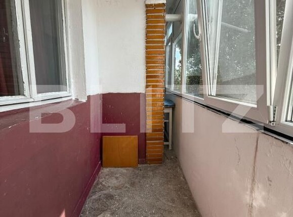 Apartament de închiriat 2 camere I. C. Frimu - 200168AI | BLITZ Galati | Poza14