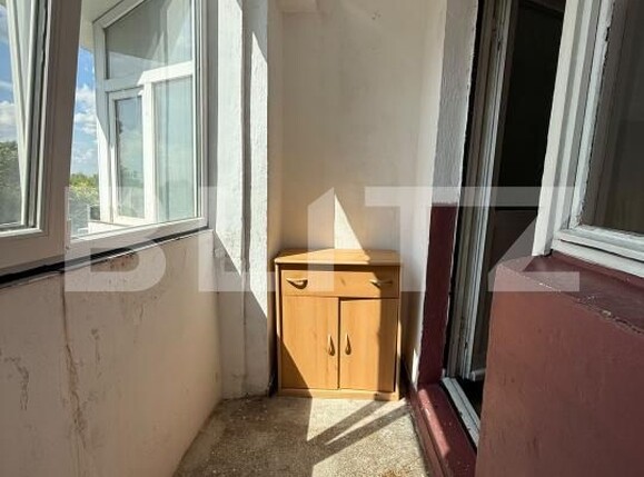 Apartament de închiriat 2 camere I. C. Frimu - 200168AI | BLITZ Galati | Poza4