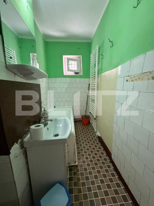 Apartament de închiriat 2 camere I. C. Frimu - 200168AI | BLITZ Galati | Poza20