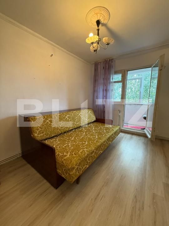 Apartament de închiriat 2 camere I. C. Frimu - 200168AI | BLITZ Galati | Poza5