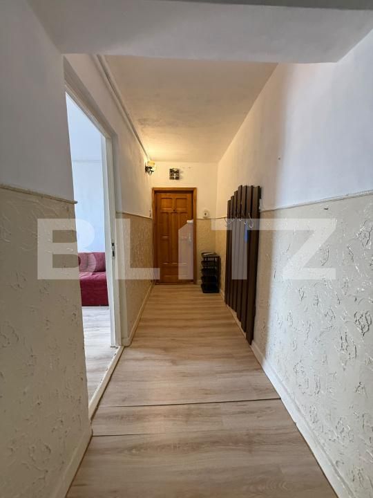 Apartament de închiriat 2 camere I. C. Frimu - 200168AI | BLITZ Galati | Poza18