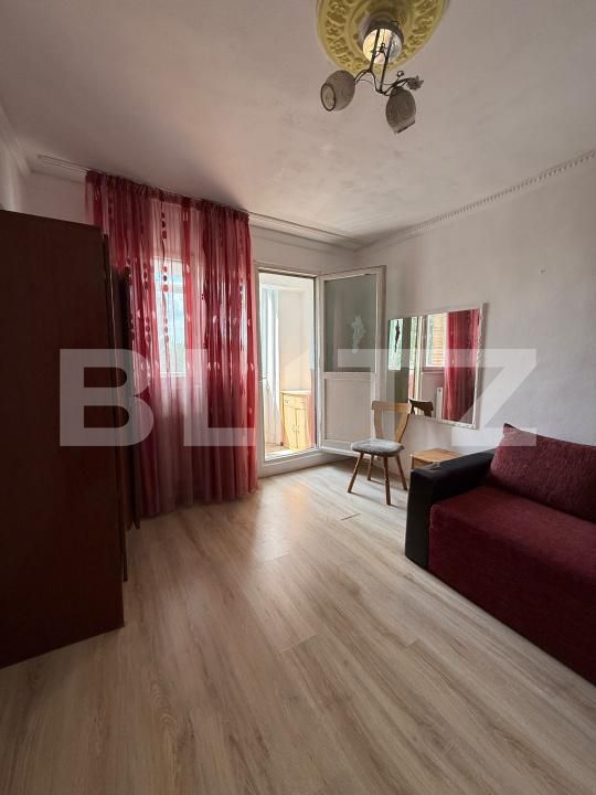 Apartament de închiriat 2 camere I. C. Frimu - 200168AI | BLITZ Galati | Poza3