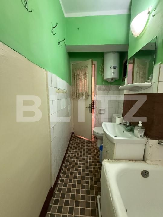 Apartament de închiriat 2 camere I. C. Frimu - 200168AI | BLITZ Galati | Poza19