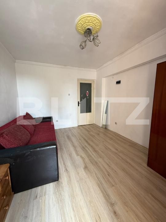 Apartament de închiriat 2 camere I. C. Frimu - 200168AI | BLITZ Galati | Poza2