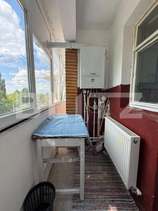 Apartament de închiriat 2 camere I. C. Frimu - 200168AI | BLITZ Galati | Poza8